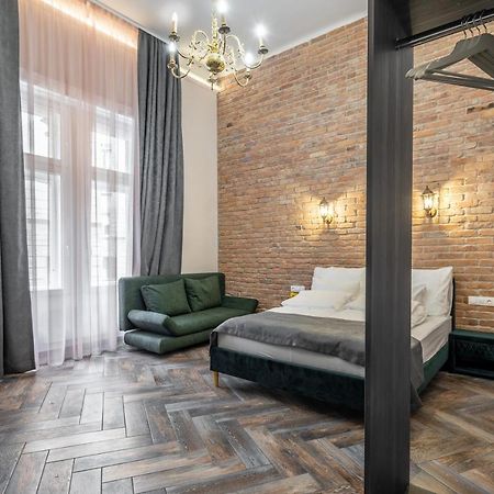Budapest Marvelous Apartment In Andrassy Boulevard Budapeste Exterior foto