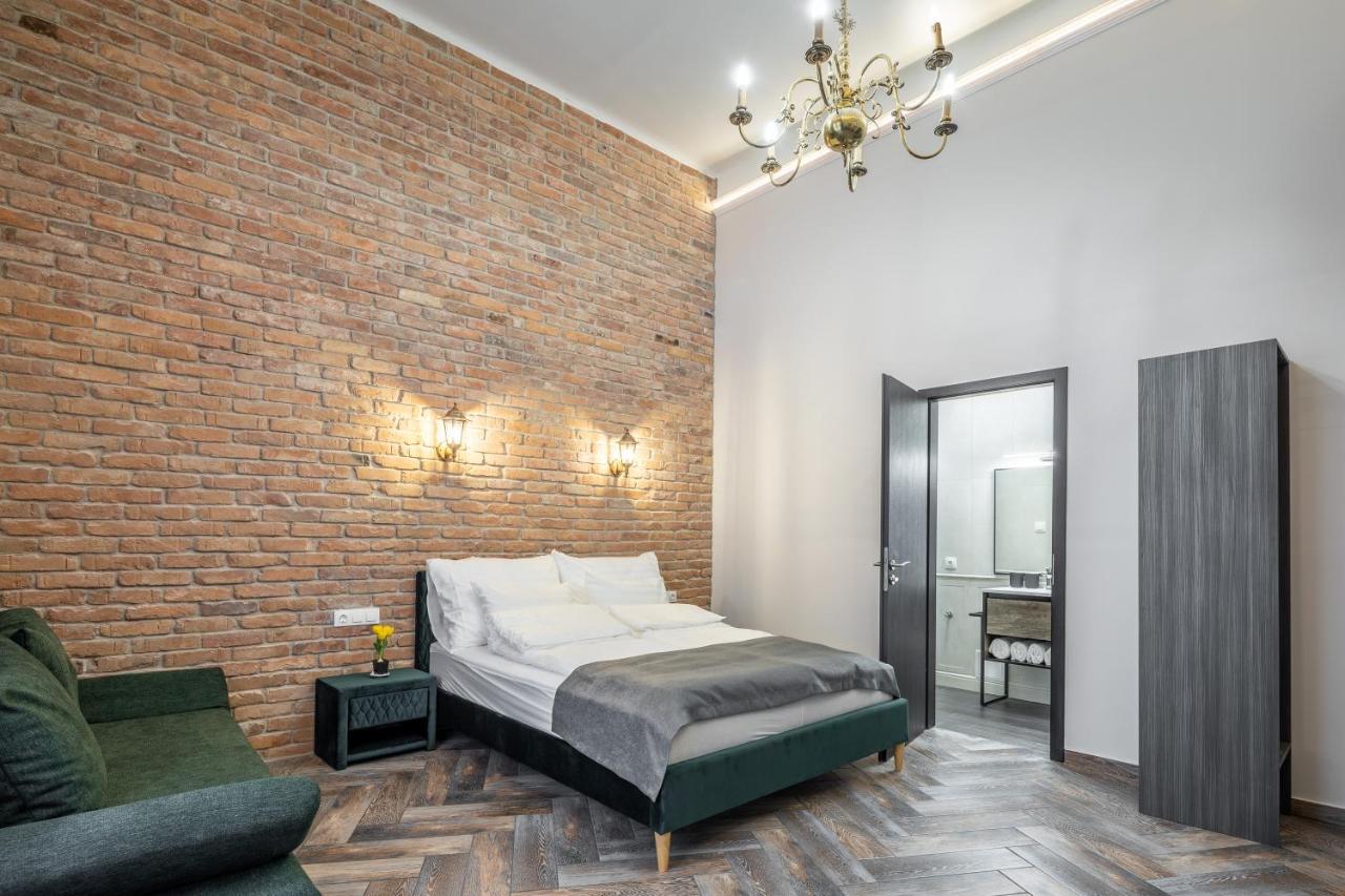 Budapest Marvelous Apartment In Andrassy Boulevard Budapeste Exterior foto
