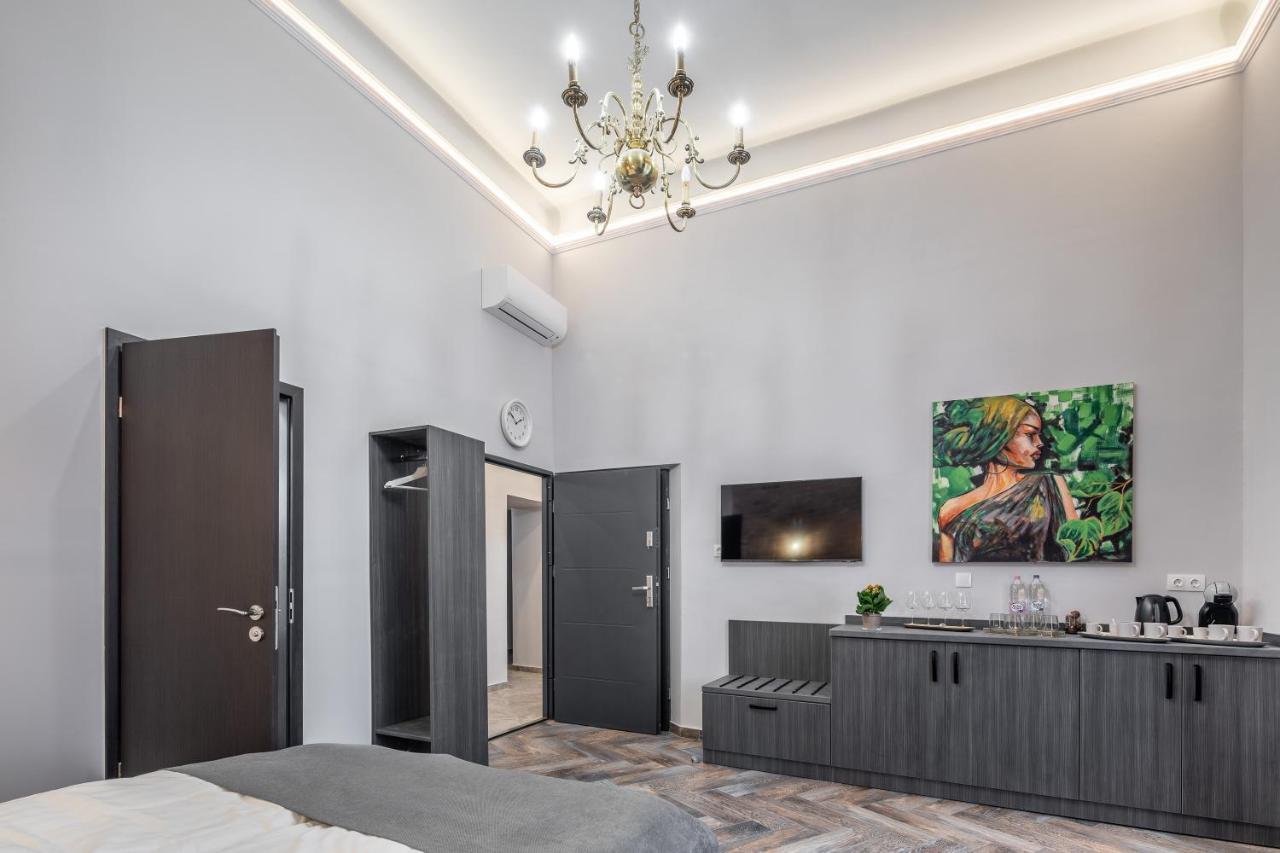 Budapest Marvelous Apartment In Andrassy Boulevard Budapeste Exterior foto