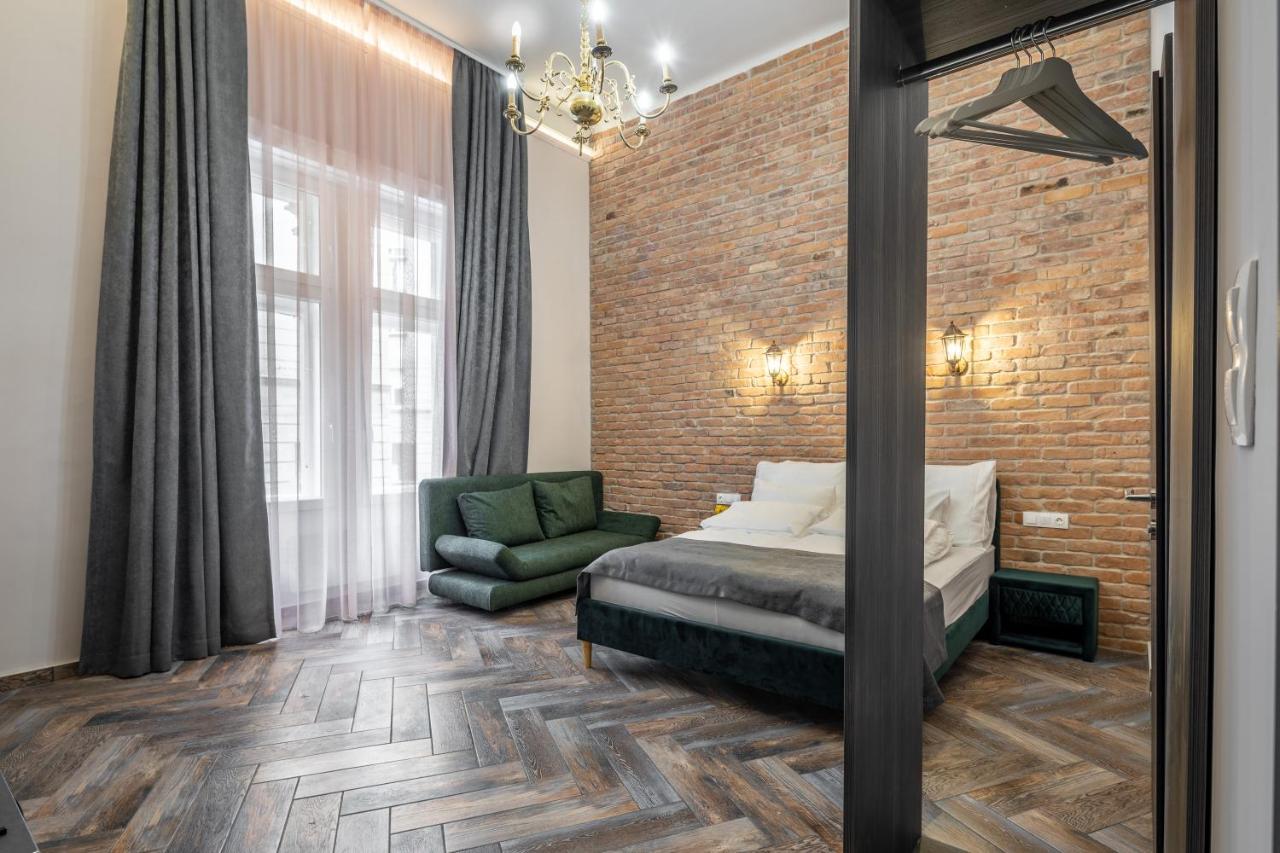 Budapest Marvelous Apartment In Andrassy Boulevard Budapeste Exterior foto