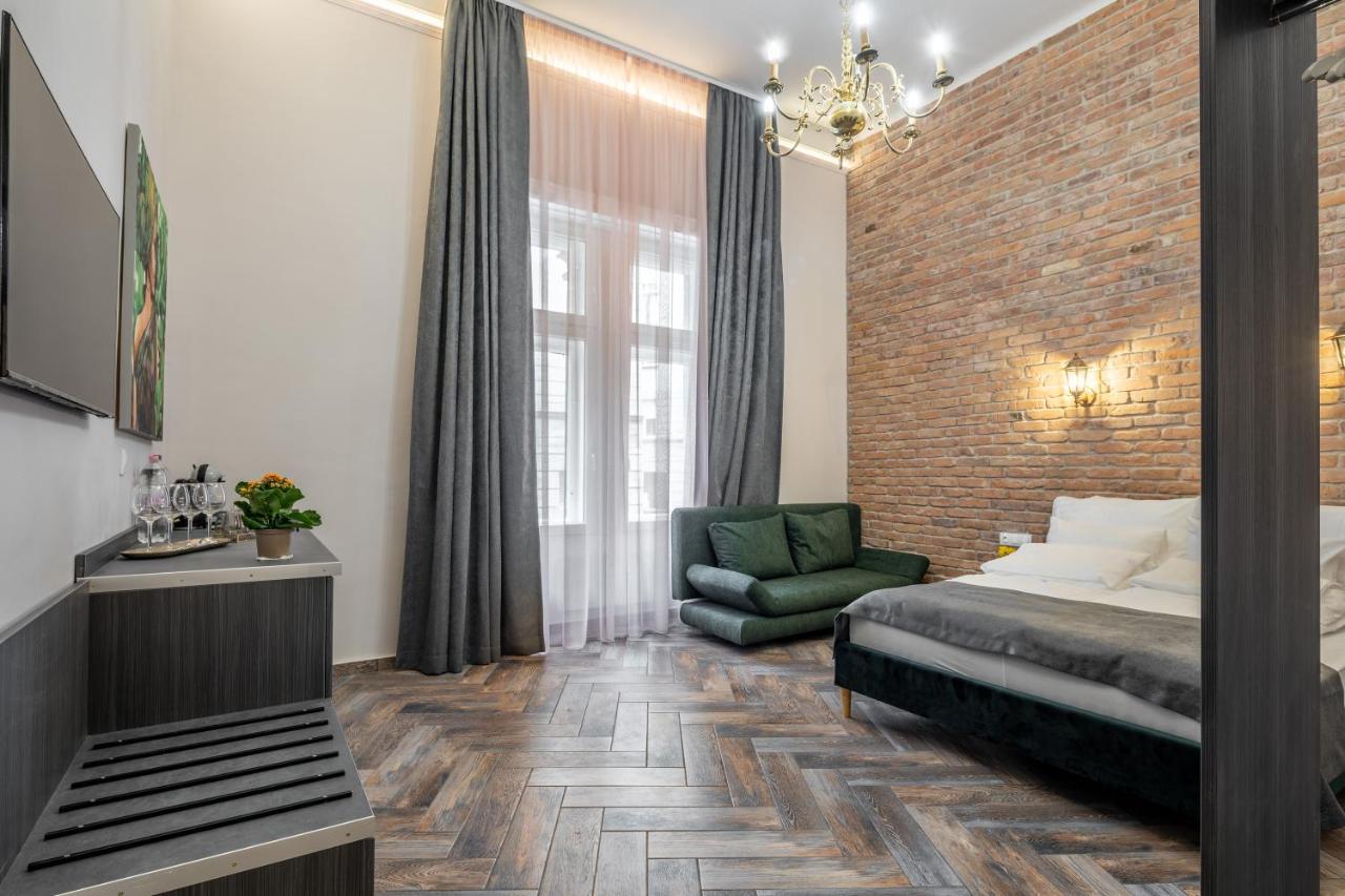 Budapest Marvelous Apartment In Andrassy Boulevard Budapeste Exterior foto