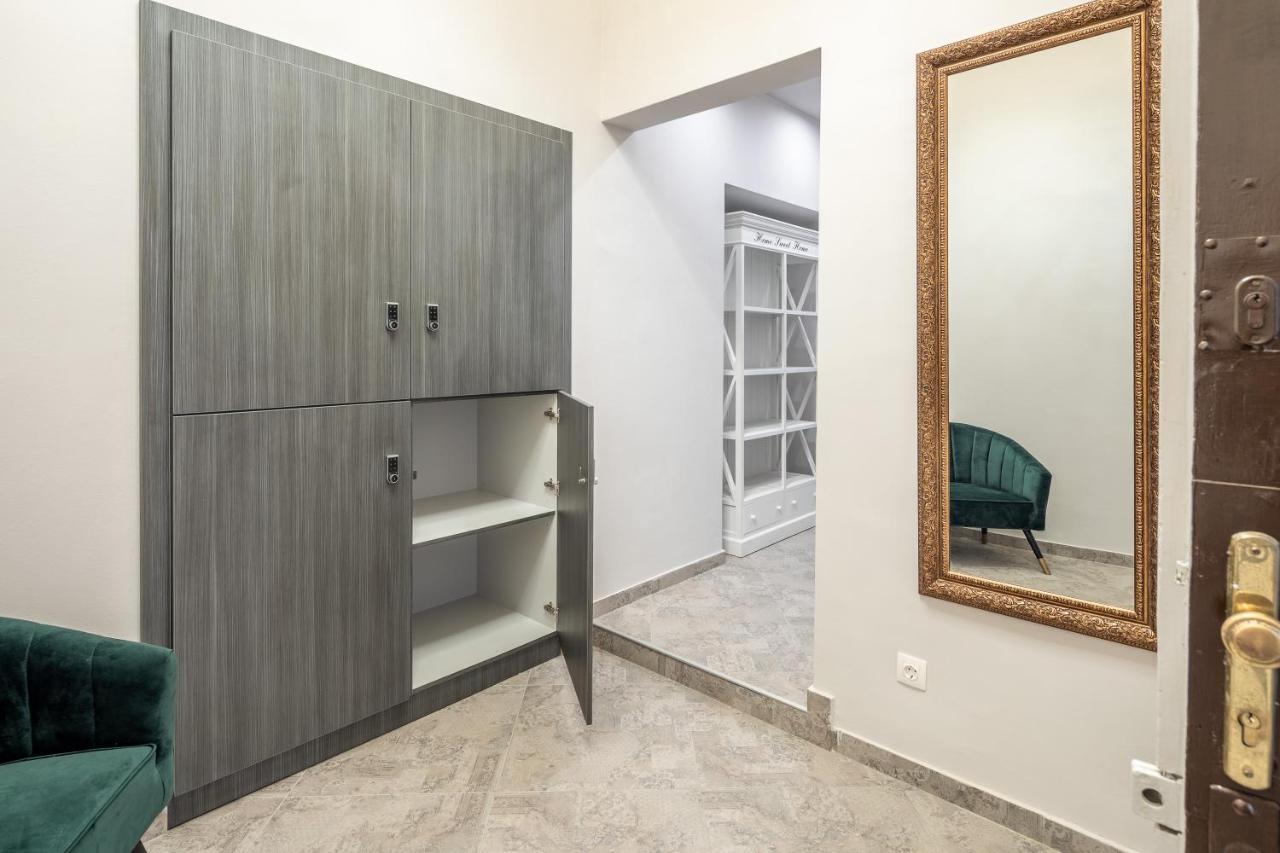 Budapest Marvelous Apartment In Andrassy Boulevard Budapeste Exterior foto