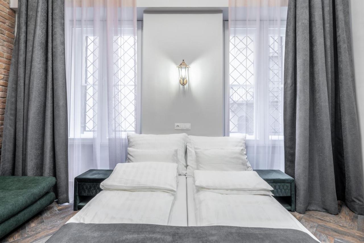Budapest Marvelous Apartment In Andrassy Boulevard Budapeste Exterior foto