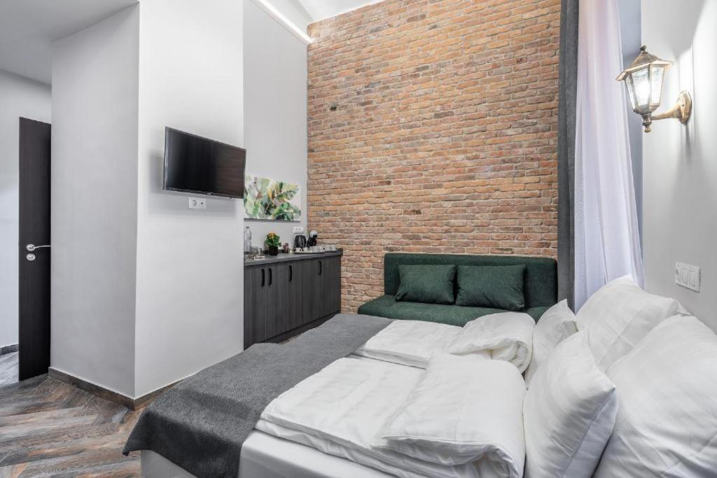 Budapest Marvelous Apartment In Andrassy Boulevard Budapeste Exterior foto