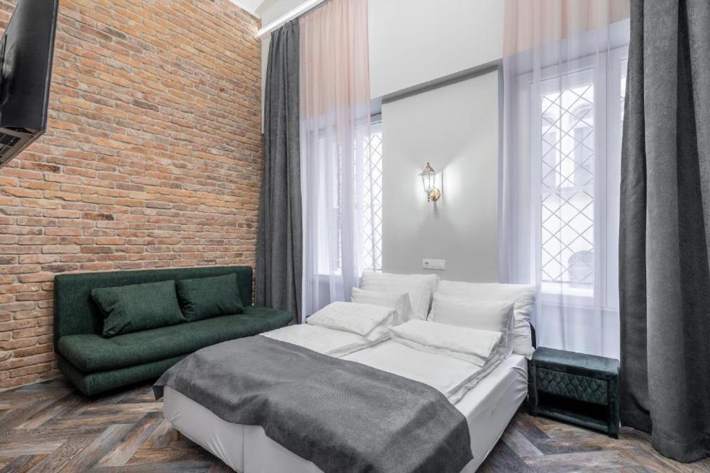 Budapest Marvelous Apartment In Andrassy Boulevard Budapeste Exterior foto