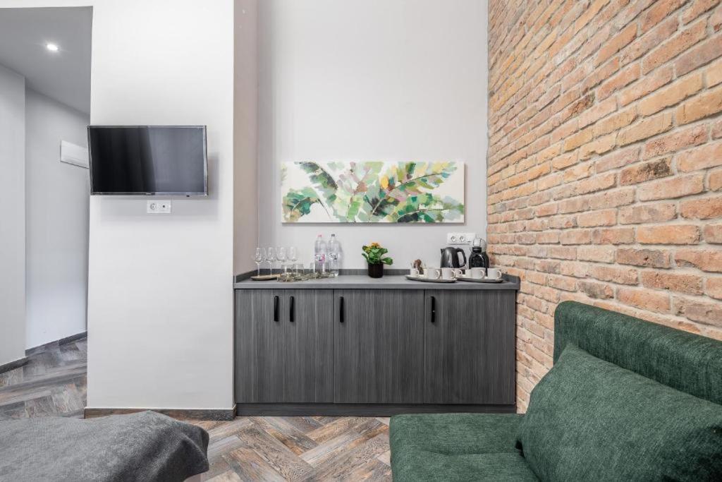 Budapest Marvelous Apartment In Andrassy Boulevard Budapeste Exterior foto