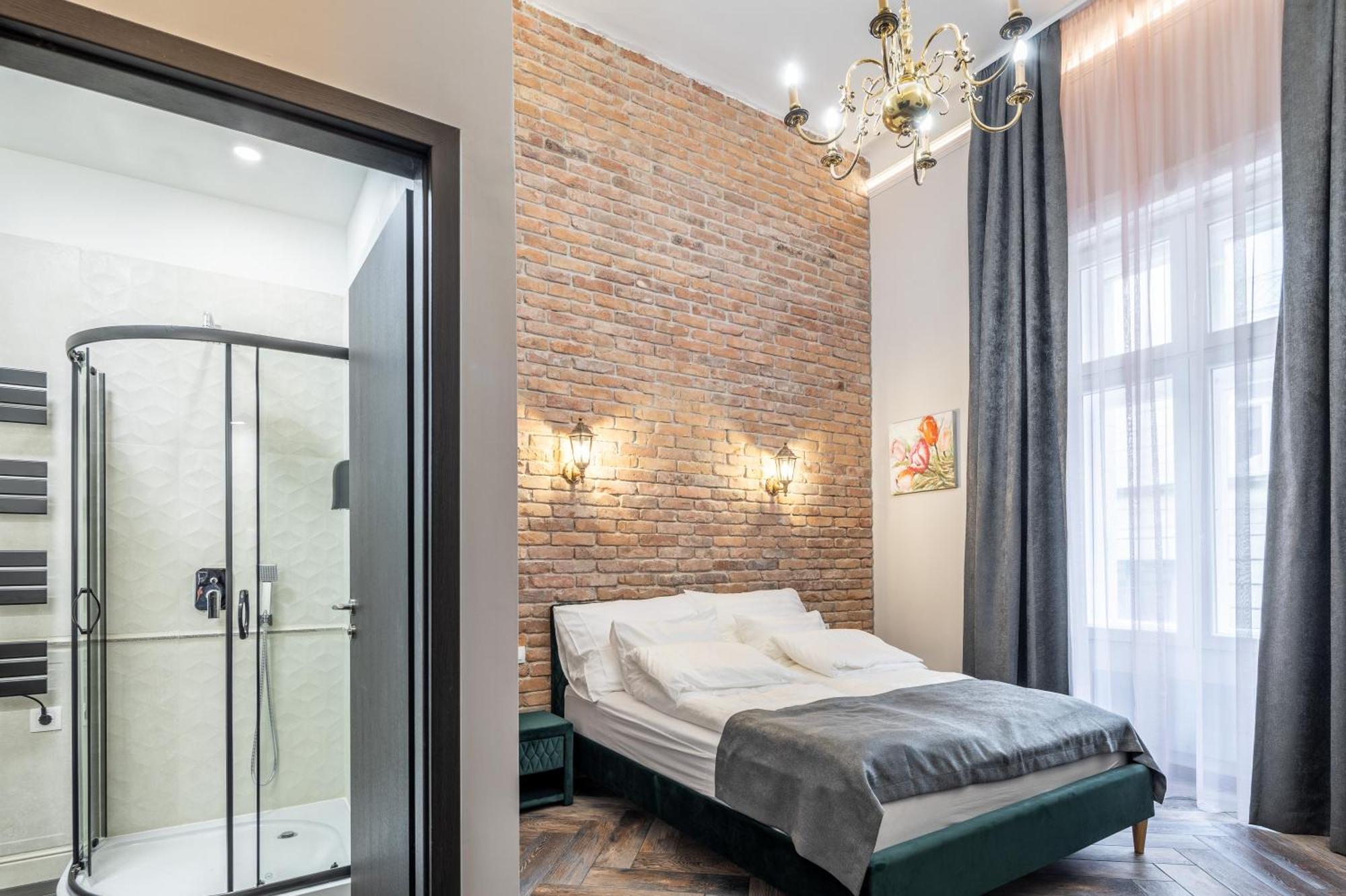 Budapest Marvelous Apartment In Andrassy Boulevard Budapeste Exterior foto