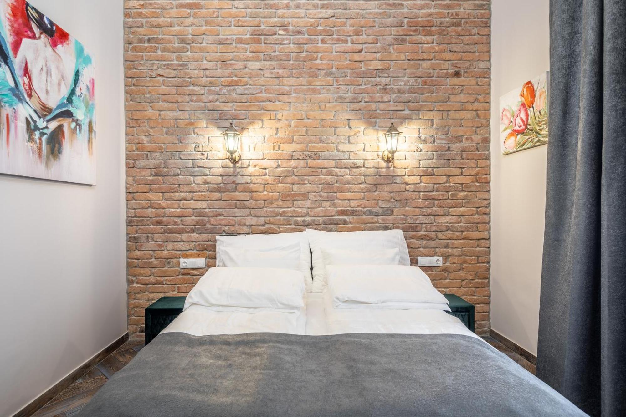 Budapest Marvelous Apartment In Andrassy Boulevard Budapeste Exterior foto