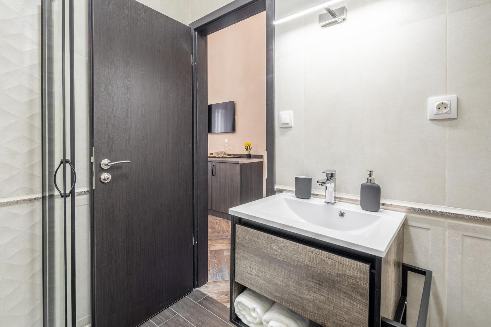 Budapest Marvelous Apartment In Andrassy Boulevard Budapeste Exterior foto