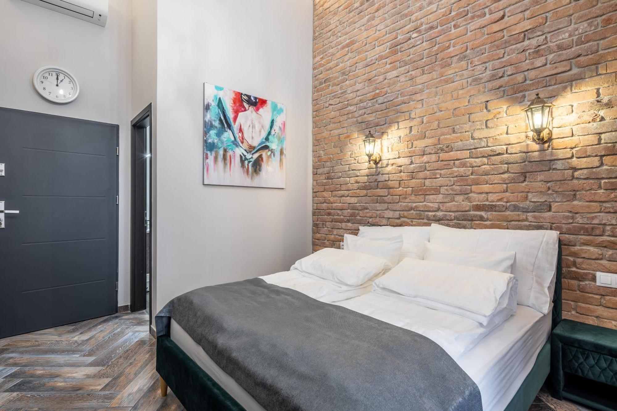 Budapest Marvelous Apartment In Andrassy Boulevard Budapeste Exterior foto